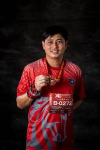 BIB: 0272
                            <button type="button" onclick="openModal(5244662)" class="btn btn-primary btn-sm float-right btn-popup" data-toggle="modal" data-target=".modal-high-quality">
                        <i class="fas fa-shopping-cart"></i> Add to Cart
                    </button>
                                            <button type="button" onclick="isThisMe(5244662, true)" class="btn btn-success btn-sm float-right btn-popup btn-isme hidden" data-toggle="tooltip" data-placement="bottom" title="นี่คือรูปของคุณใช่ไหม คลิกที่นี่เพื่อเอาเข้าอัลบั้ม">
                        <i class="fas fa-plus"></i> Add to album
                    </button>
                    <button type="button" onclick="isThisMe(5244662, false)" class="btn btn-warning btn-sm float-right btn-popup btn-isnotme hidden">
                        <i class="fas fa-ban"></i> Remove from album
                    </button>